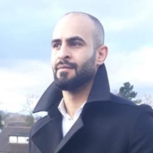 Waleed AL Homsi